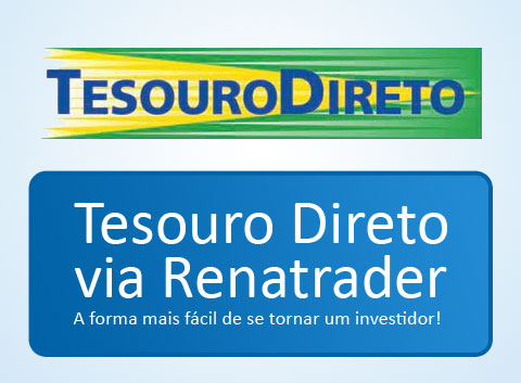 Tesouro Direto